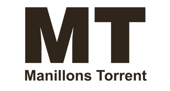 Logotipo de MANILLONS TORRENT, S.L.