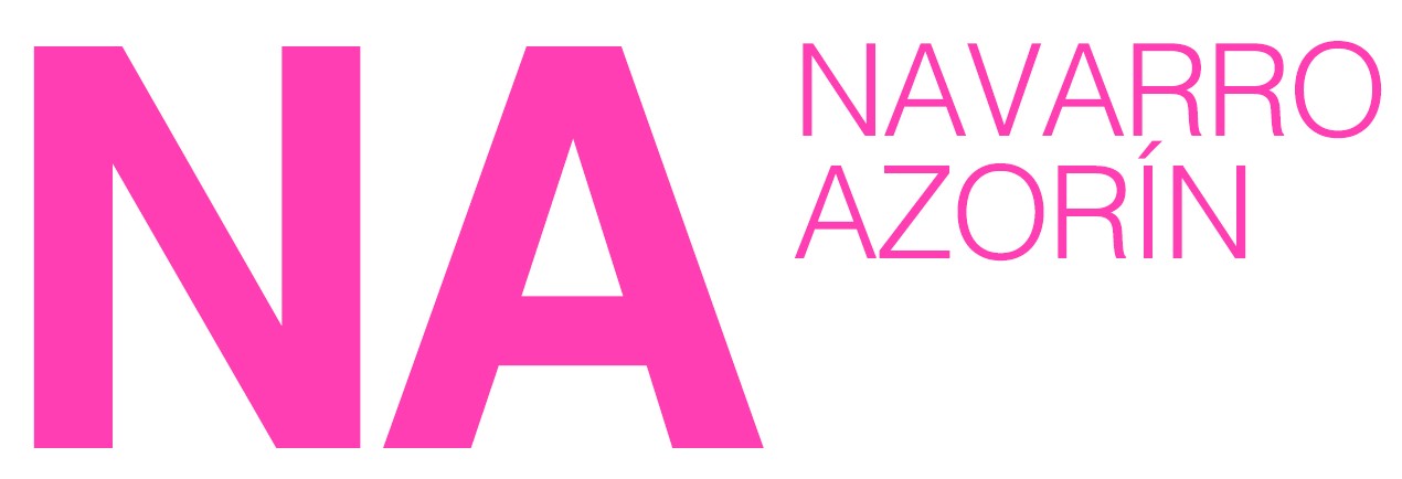 Logotipo de NAVARRO AZORIN, S.L.