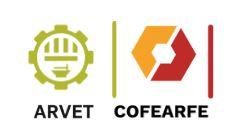 Logotipo de COFEARFE-ARVET B2B MEETINGS