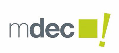 Logotipo de EMEDEC SL