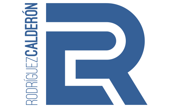 Logotipo de RODRIGUEZ CALDERON S.A.