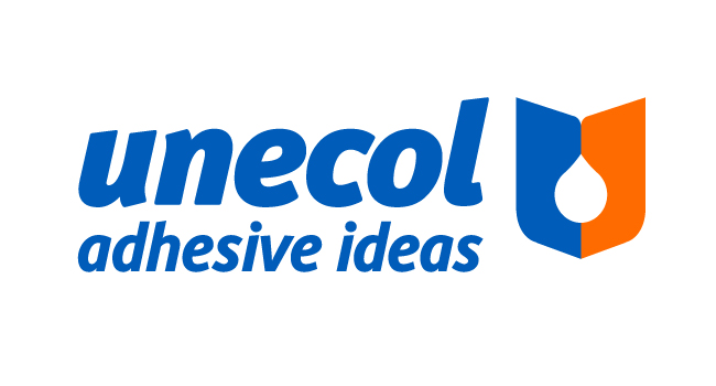 Logotipo de UNECOL ADHESIVE IDEAS, S.L.