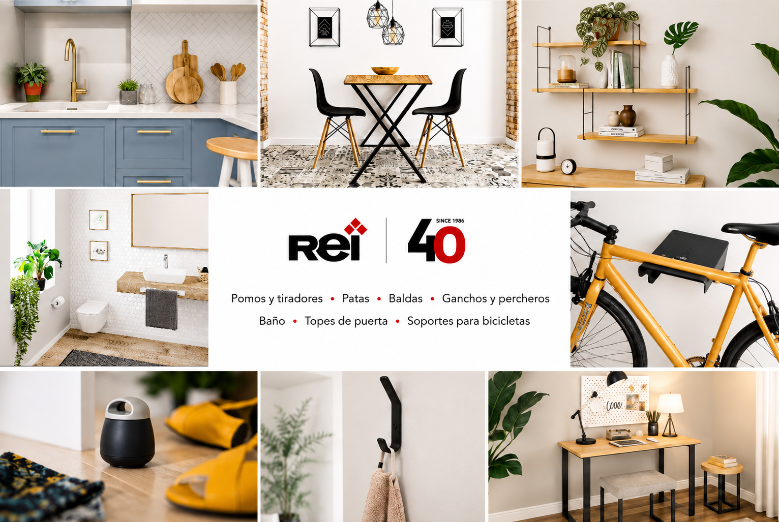 Novedad 1 de REUNION INDUSTRIAL, S.L.U.