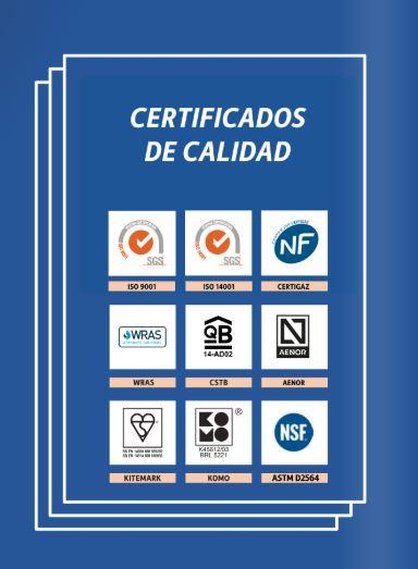 Novedad 1 de UNECOL ADHESIVE IDEAS, S.L.