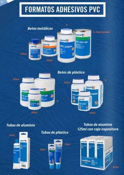 Novedad 2 de UNECOL ADHESIVE IDEAS, S.L.