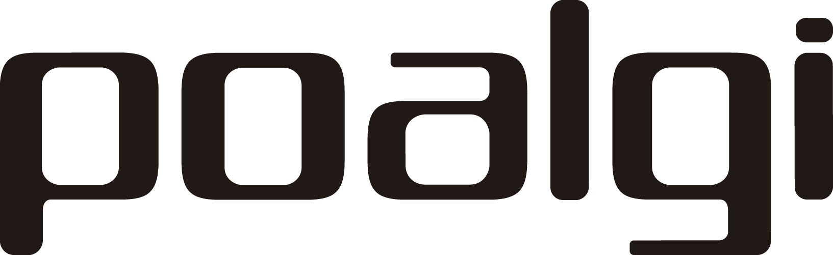 Logo POALGI, S.L.